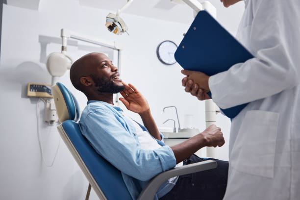 Best Broken or Chipped Tooth Repair in Union City, CA