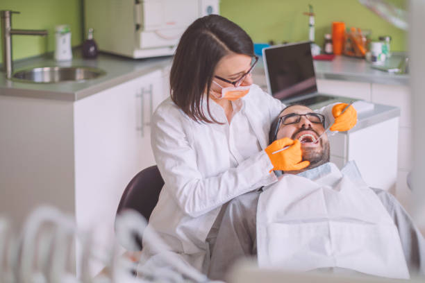 Best Emergency Treatment for Oral Infections in Union City, CA